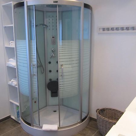 Ferienwohnung Mauritiusstrasse Ксантен Экстерьер фото