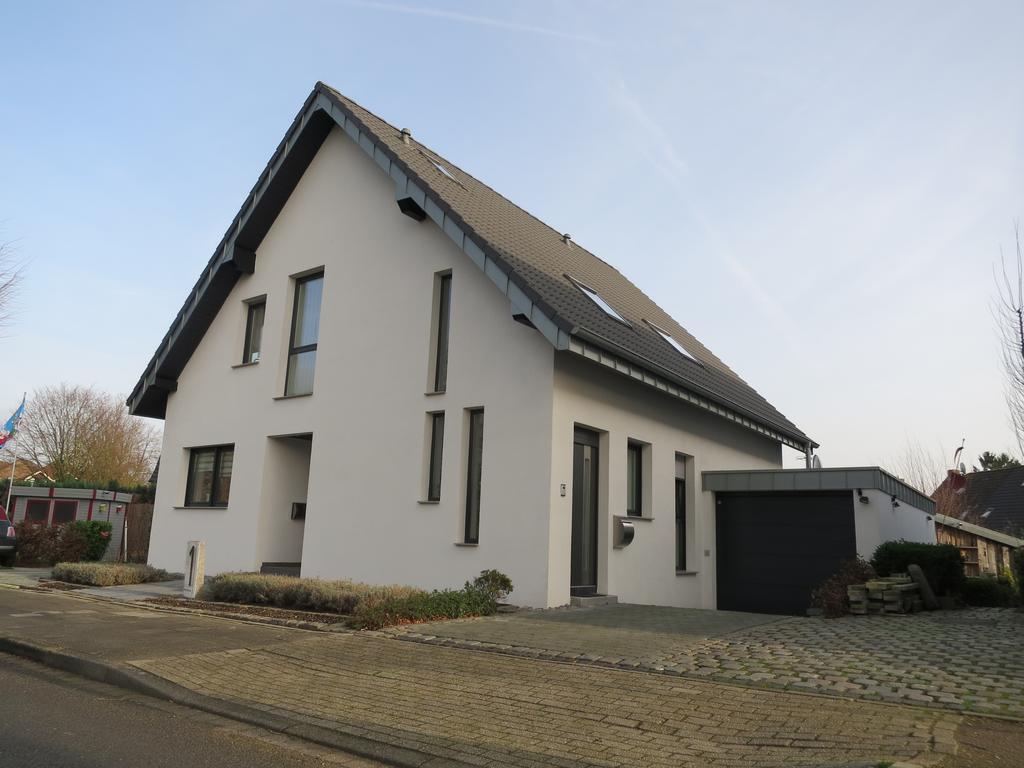 Ferienwohnung Mauritiusstrasse Ксантен Номер фото