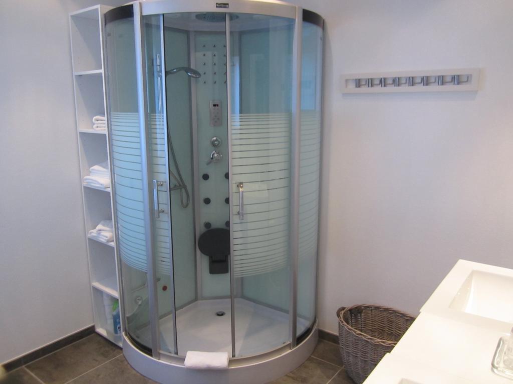 Ferienwohnung Mauritiusstrasse Ксантен Экстерьер фото